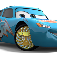Lightning Mcqueen Pixar Wiki Fandom Are you searching for relampago mcqueen png images or vector? lightning mcqueen pixar wiki fandom