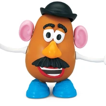 mr potato head collection