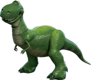 Rex (Toy Story)