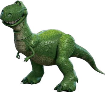 Rex (Toy Story)