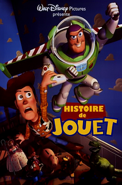 Toy Story | Pixar Wiki | Fandom