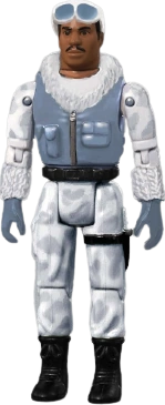 Toy story 4 gi joe Clearance