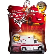 51ngq1ggV1L. SL500 AA300 .jpg (23 KB) Rescue Squad Ambulance.