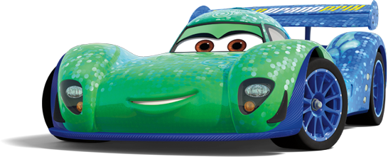 Cars 2, Pixar Wiki