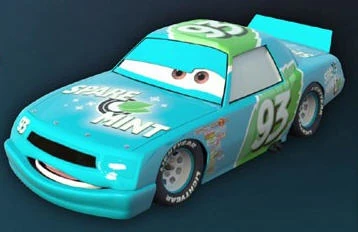 disney cars 93