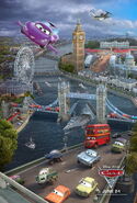 Crs2 triptych online london w2-0