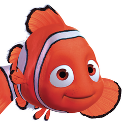Category Finding Nemo Characters Pixar Wiki Fandom