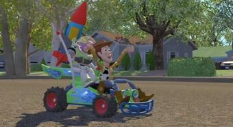 RC Car | Pixar Wiki | Fandom