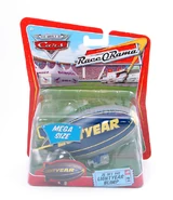 Race-o-Rama die-cast.