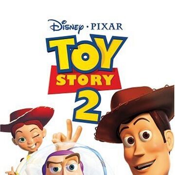 トイ ストーリー2 ピクサー アニメーション スタジオ Wiki Fandom トイ ストーリー2 ピクサー アニメーション スタジオ Wiki Fandom