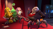 Monsters Inc Screen 002