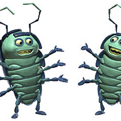 Category:A Bug's Life Characters | Pixar Wiki | Fandom