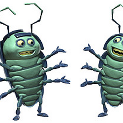 Category:A Bug's Life Characters | Pixar Wiki | Fandom Category:A Bug's Life Characters | Pixar Wiki | Fandom