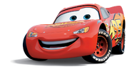 Relampago McQueen