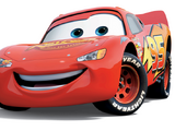 Relâmpago McQueen