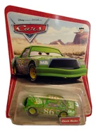 Chick Hicks' die-cast.