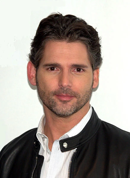 Eric Bana | Pixar Wiki | Fandom