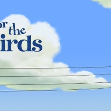 For The Birds Pixar Wiki Fandom (any or all copyrights belong to rightful owners).