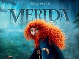 Merida - Legende der Highlands