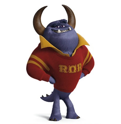 Monsters University - Wikipedia