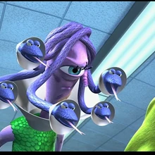 Celia Mae Pixar Wiki Fandom The u/cuchurrumin community on reddit. celia mae pixar wiki fandom