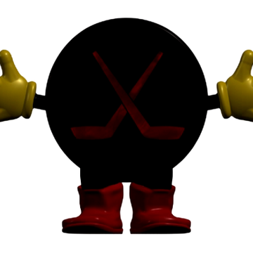 Hockey Puck Pixar Wiki Fandom