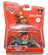 Pirate Mater