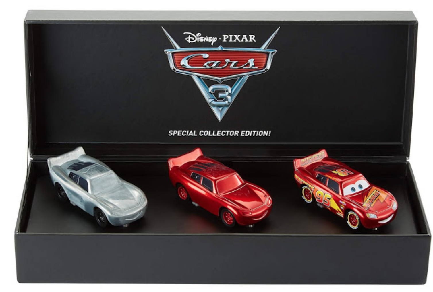 Mattel Disney Pixar Cars3 Cars 3 Diecast Car Fillmore for sale online 