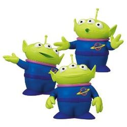 toy story aliens quotes