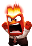 Anger