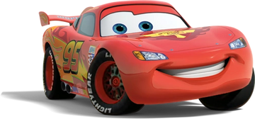 Lightning McQueen's Racing Academy, Pixar Cars Wiki