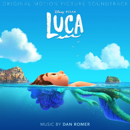 Luca Soundtrack Update