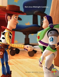 Toy Story 3 | Pixar Wiki | Fandom