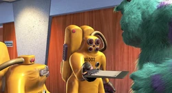 CDA | Pixar Wiki | Fandom