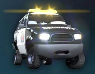 Richard Clayton Kensington | Pixar Wiki | Fandom