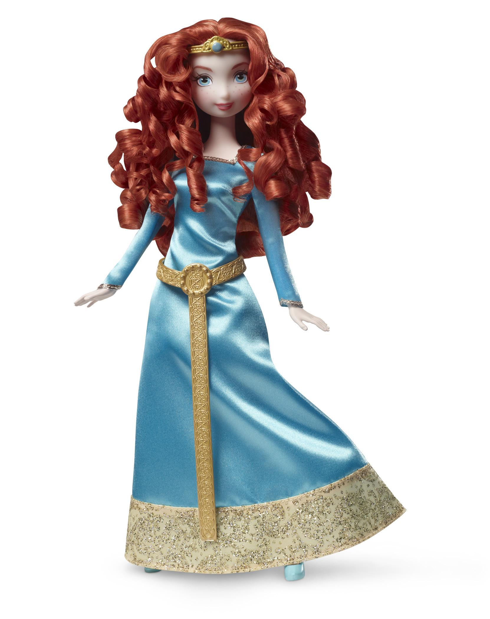 Brave Mattel Collection Pixar Wiki Fandom