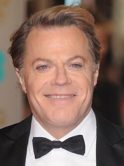 Eddie Izzard