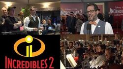 Incredibles_2_Scoring_Session_B-Roll_&_Michael_Giacchino_&_Brad_Bird_Interview