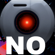 Auto saying no