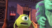 Mike Wazowski 009