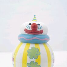 poly toy story
