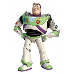 Buzz Lightyear | Pixar Wiki | Fandom