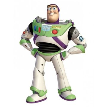 Buzz lightyear toy story deals wiki