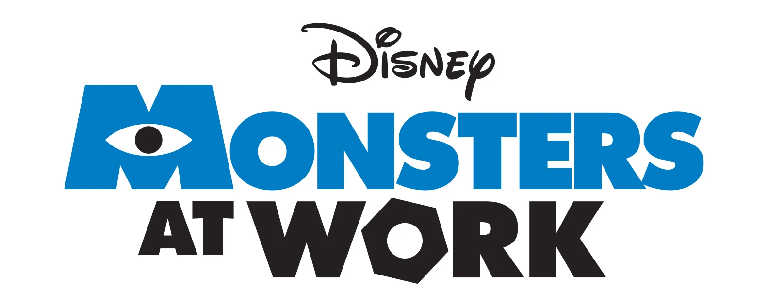Monsters At Work Pixar Wiki Fandom