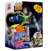 Power Punch Buzz Lightyear