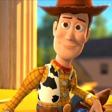 Woodytoystory