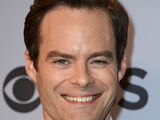 Bill Hader