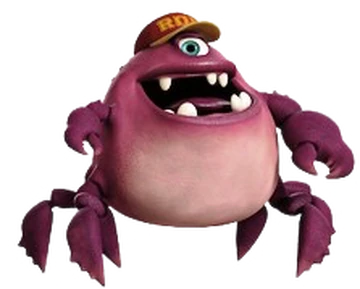 sully monsters inc toy Monsters Inc. - Sulley w/Lid Flocked POP! Vinyl - Funko Pop main image 0
