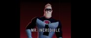 Mr Incredible's 1st generation outfit