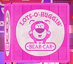 Lotso, Disney Wiki